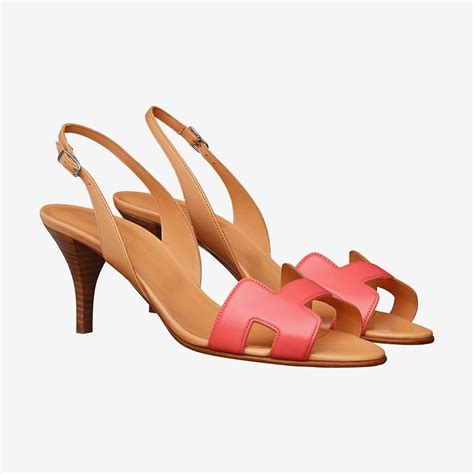 hermes sandals made in italy|Hermes sandals heels christian.